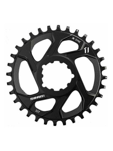 SRAM X-Sync Зъбни колело Direct Mount 3 mm 32T