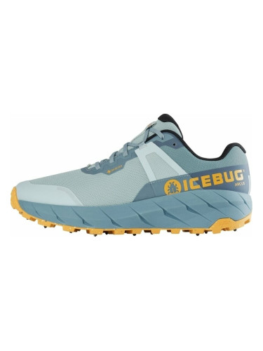 Icebug Arcus Womens BUGrip GTX Cloud Blue 37 Трейл обувки за бягане