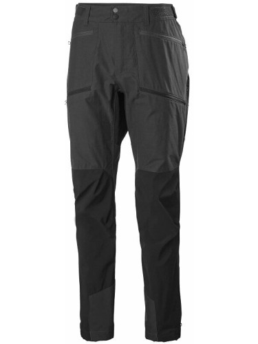 Helly Hansen Verglas Tur Ebony M Панталони