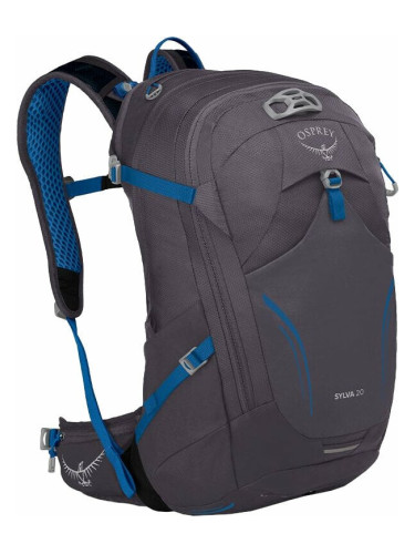 Osprey Sylva 20 Space Travel Grey Раница