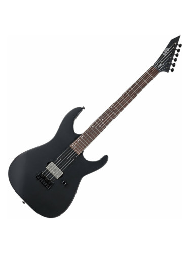 ESP LTD M-201HT Black Satin Електрическа китара