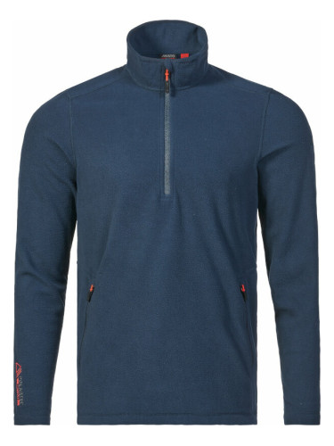 Musto Corsica 100G 1/2 Zip Fleece 2.0 Яке Navy L