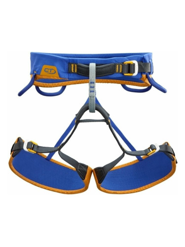 Climbing Technology Dedalo Blue/Orca L Колан за катерене