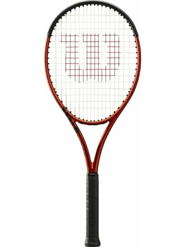 Wilson Burn 100LS V5.0 Tennis Racket L1 Тенис ракета