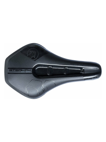 PRO Stealth Offroad Saddle Black Carbon/Stainless Steel Седалка