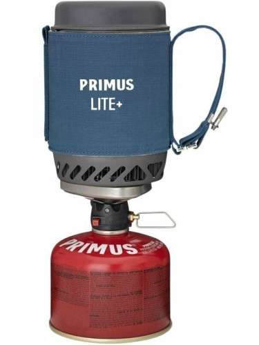 Primus Lite Plus 0,5 L Blue Котлон