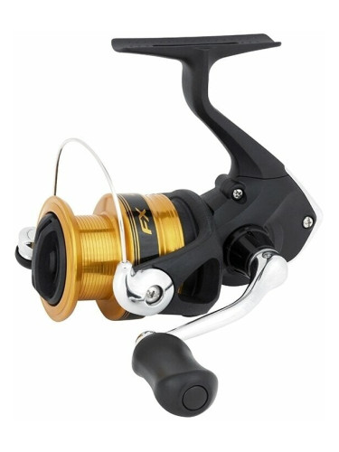 Shimano Fishing FX FC 2500 HG Макара