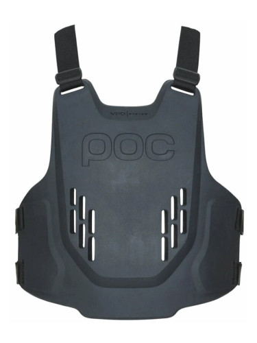 POC VPD System Uranium Black L/XL Ски протектор