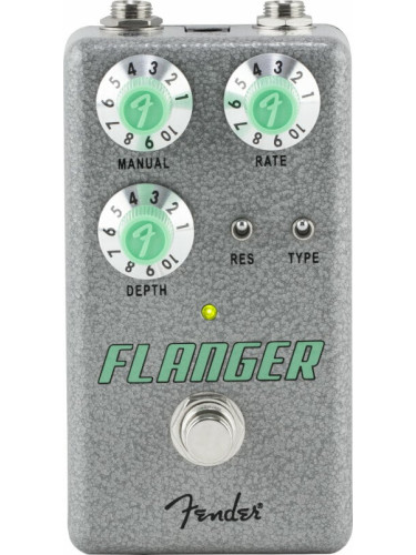 Fender Hammertone Flanger Eфект за китара