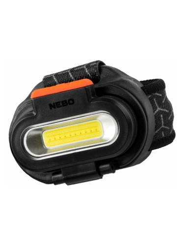 Nebo Einstein Flex Rechargeable 1500 lm Челниц