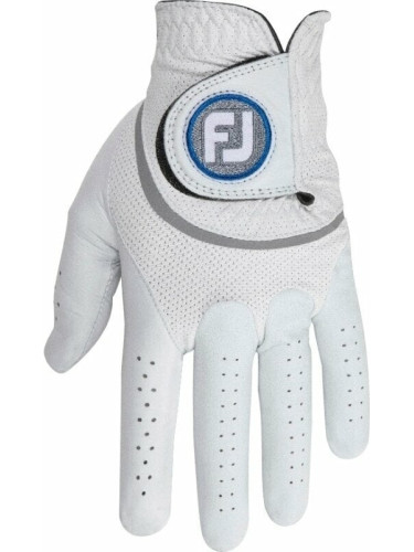 Footjoy Hyperflex White XL Мъжки ръкавици