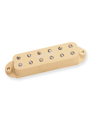 Seymour Duncan SL59-1N Creme Адаптер за китара