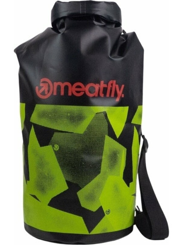 Meatfly Dry Black 20 L