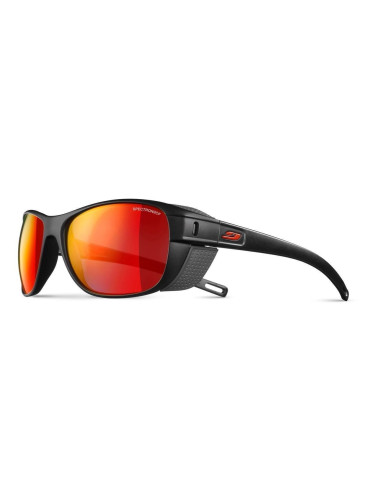Julbo Camino Spectron 3 Black/Gray Outdoor Слънчеви очила