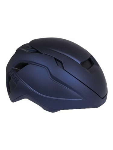 Kask Wasabi Blue Matt M Каска за велосипед