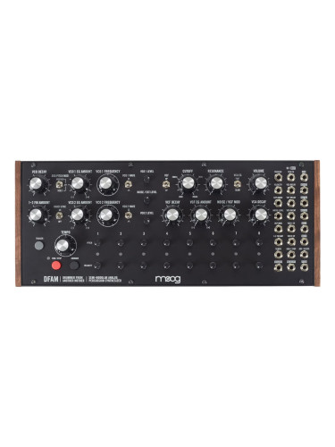 MOOG DFAM Синтезатор