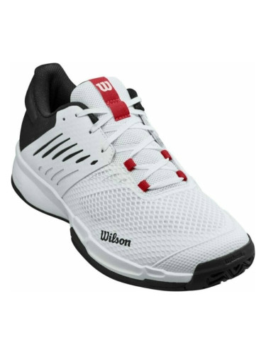 Wilson Kaos Devo 2.0 Mens Tennis Shoe Pearl Blue/White/Black 44 Мъжки обувки за тенис