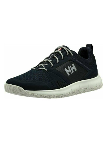 Helly Hansen Men's Skagen F-1 Offshore Sailing Маратонки Navy/Graphite Blue/Off White 42