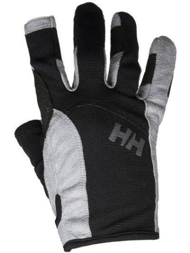 Helly Hansen Sailing Black XS Ръкавици