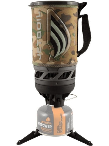 JetBoil Flash Cooking System 1 L Camo Котлон