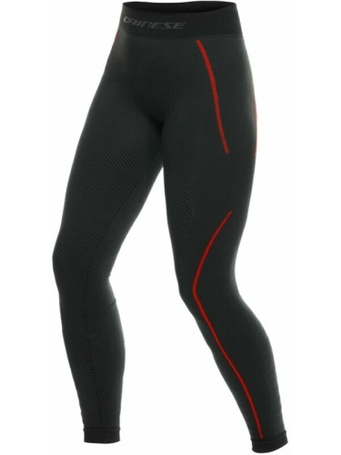 Dainese Thermo Pants Lady Black/Red L/XL
