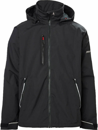 Musto Яке Sardinia 2.0 Black 2XL