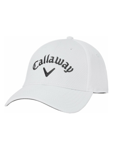 Callaway Womens Side Crested White UNI Каскет