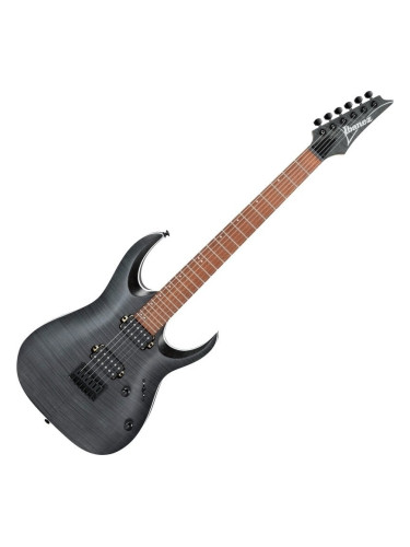 Ibanez RGA42FM-TGF Transparent Gray Flat Електрическа китара