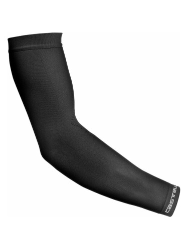 Castelli Pro Seamless 2 Black S/M Ръкави за колоездене