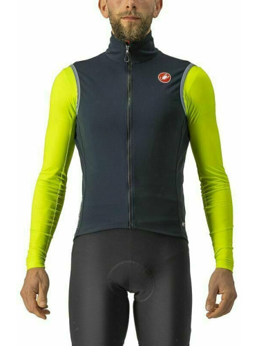 Castelli Perfetto RoS 2 Жилетка Black 2XL