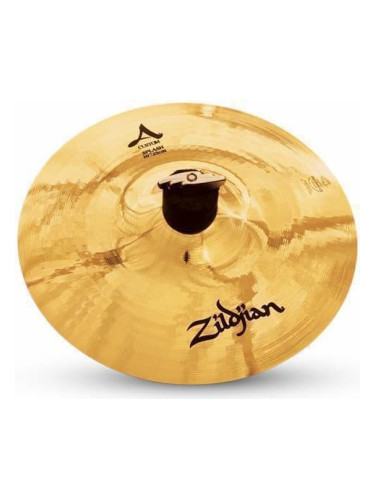 Zildjian A20542 A Custom 10" Чинел Splash