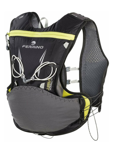Ferrino X-Track Vest Black UNI Раница за бягане