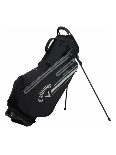 Callaway Chev Dry Чантa за голф Black