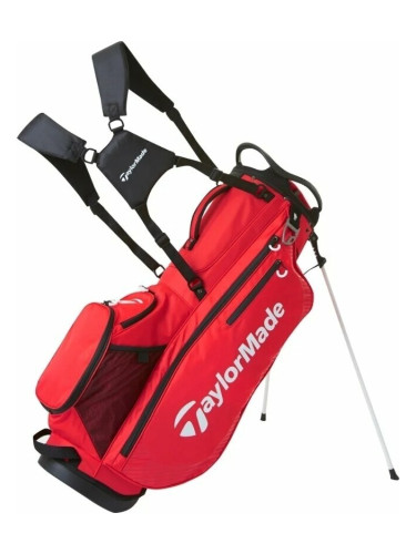 TaylorMade Pro Чантa за голф Red