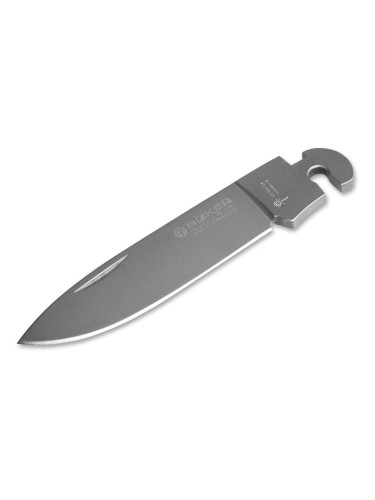 Boker Optima Drop-Point Blade 440C Тактически нож