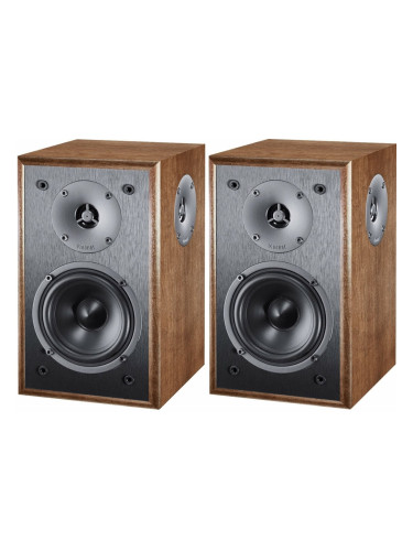 Magnat Monitor S10 D (Pair) Hi-Fi Rоворител за рафт Walnut 2 бр