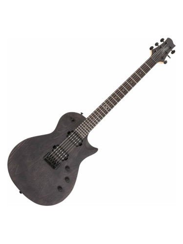 Chapman Guitars ML2 Slate Black Satin Електрическа китара