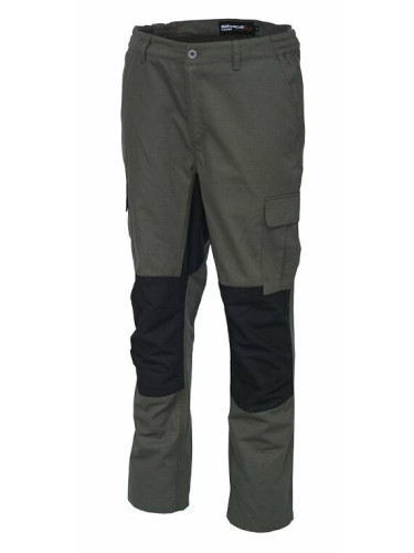 Savage Gear Панталон Fighter Trousers Olive Night 3XL