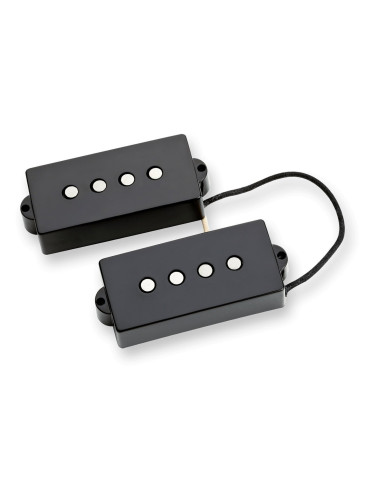 Seymour Duncan SPB-1 Black Адаптери за бас китара