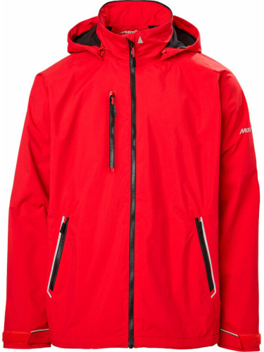 Musto Яке Sardinia 2.0 True Red S