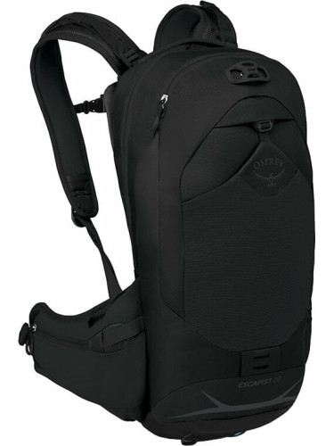 Osprey Escapist 20 Black Раница