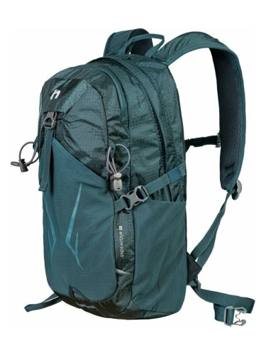 Hannah Backpack Camping Endeavour 20 Deep Teal Outdoor раница