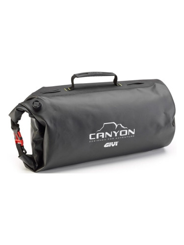 Givi GRT714B Waterproof Roll Bag 20L чанта