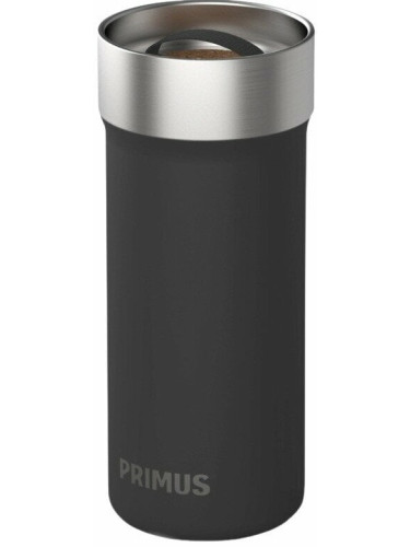 Primus Slurken Mug Black 0,4 L Термо чаша