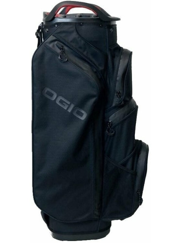 Ogio All Elements Black Чантa за голф