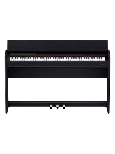 Roland F701 Black Дигитално пиано