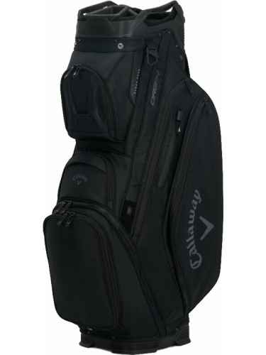 Callaway ORG 14 Black Чантa за голф