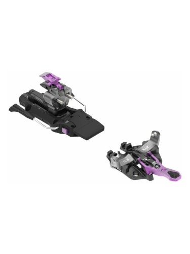 ATK Bindings Raider 10 86 mm 86 mm Purple Туристическа подвързия