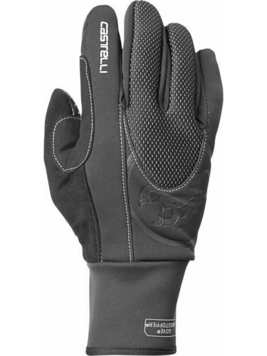 Castelli Estremo Glove Black S Велосипед-Ръкавици