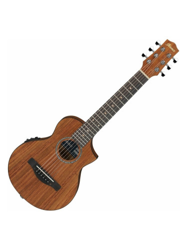 Ibanez EWP12EWB-OPN Open Pore Natural Гиталеле